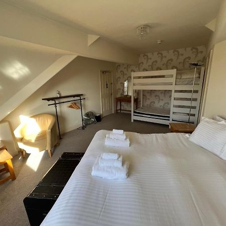 Melton Guest House York Exteriör bild
