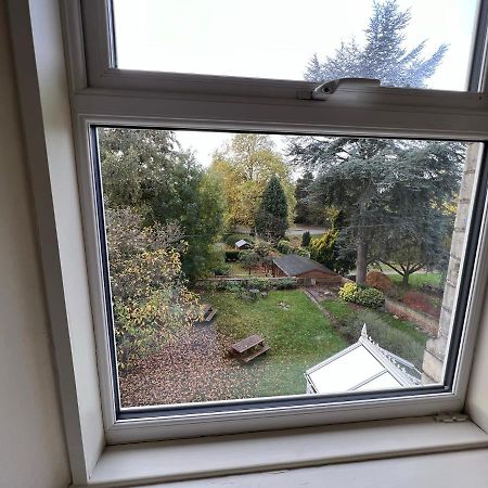 Melton Guest House York Exteriör bild